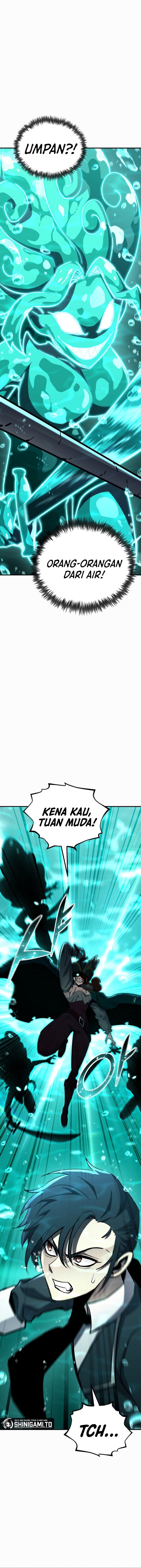 Standard of Reincarnation Chapter 148 Gambar 15