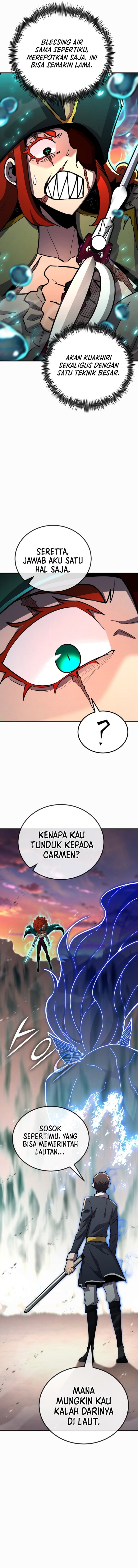 Standard of Reincarnation Chapter 148 Gambar 17