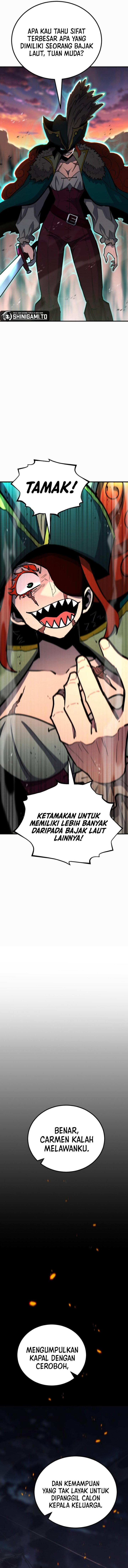 Standard of Reincarnation Chapter 148 Gambar 18