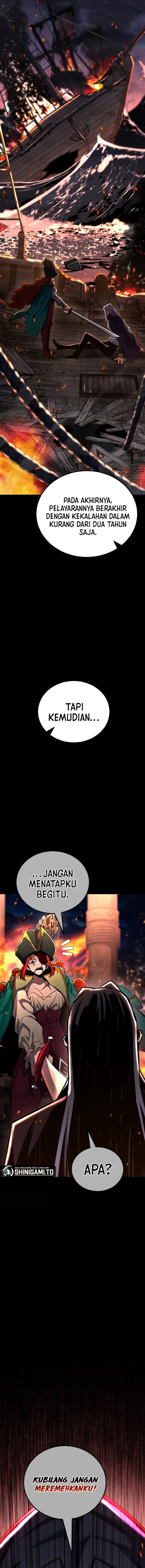 Standard of Reincarnation Chapter 148 Gambar 19