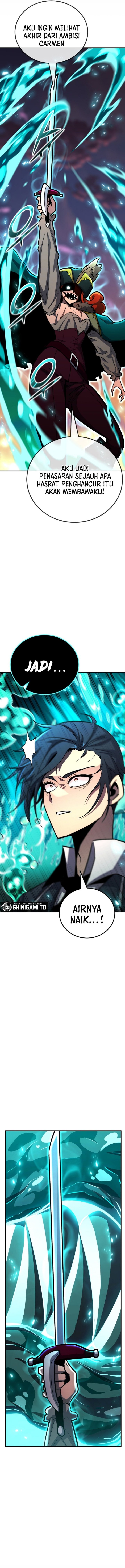 Standard of Reincarnation Chapter 148 Gambar 21