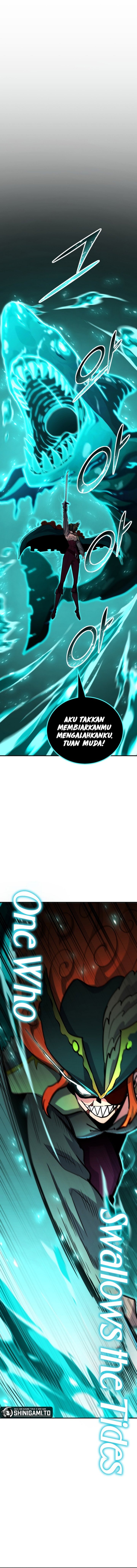 Standard of Reincarnation Chapter 148 Gambar 22