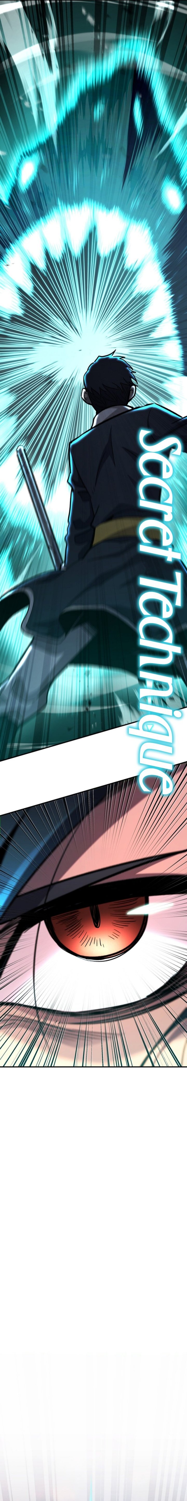 Standard of Reincarnation Chapter 148 Gambar 23