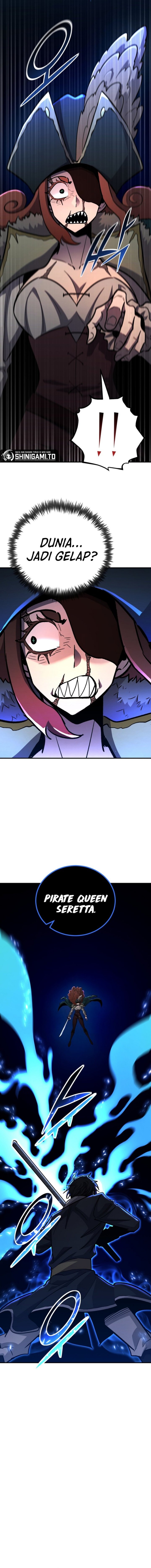 Standard of Reincarnation Chapter 148 Gambar 26