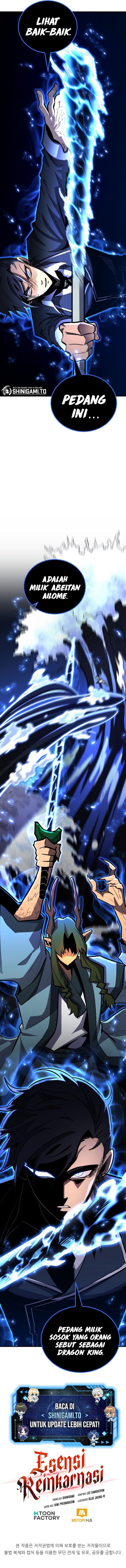 Standard of Reincarnation Chapter 148 Gambar 27