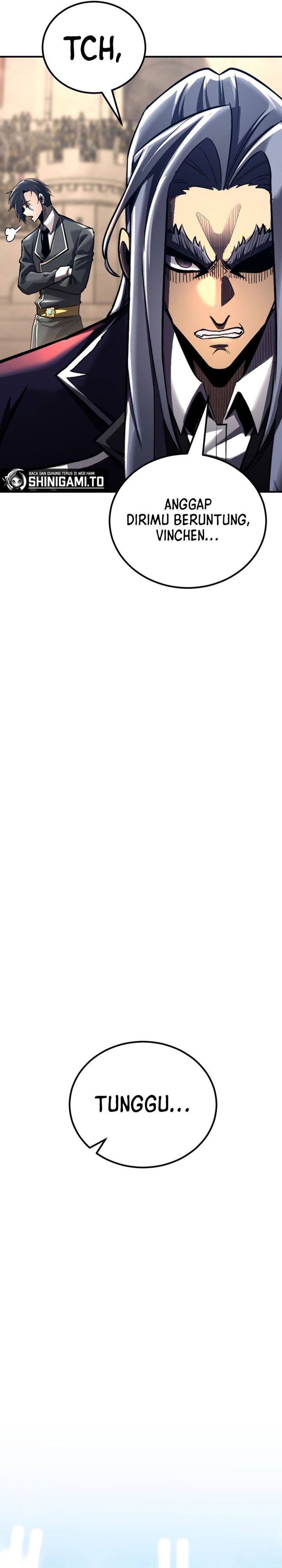 Standard of Reincarnation Chapter 152 Gambar 3