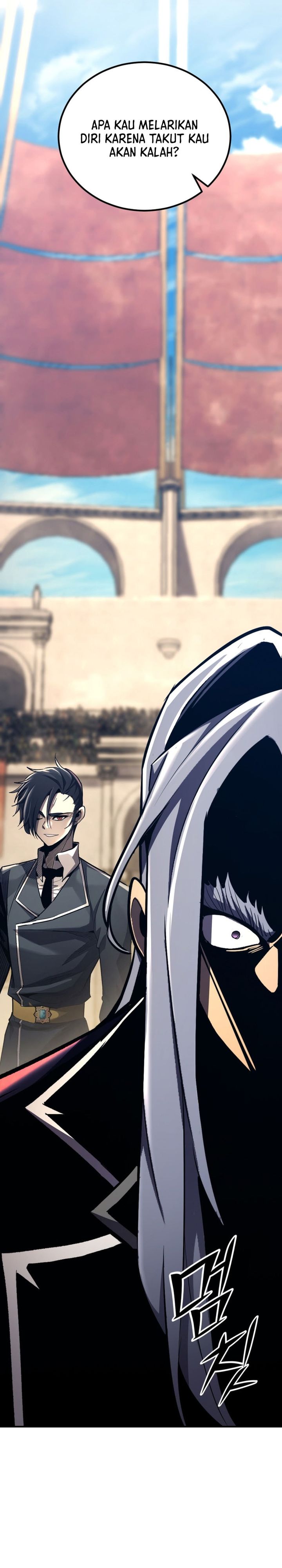 Standard of Reincarnation Chapter 152 Gambar 4