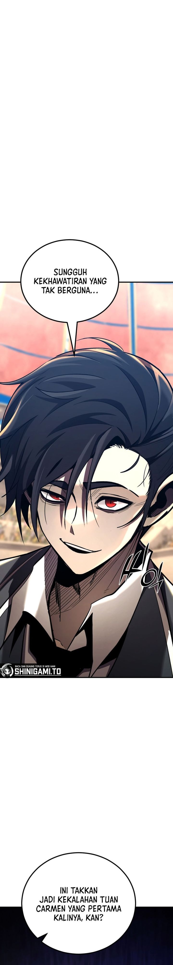 Standard of Reincarnation Chapter 152 Gambar 5