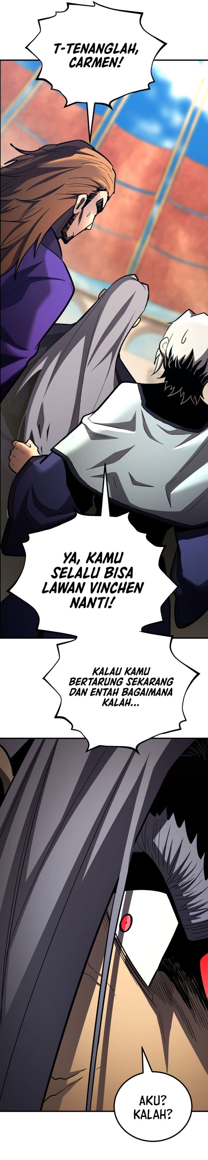 Standard of Reincarnation Chapter 152 Gambar 8