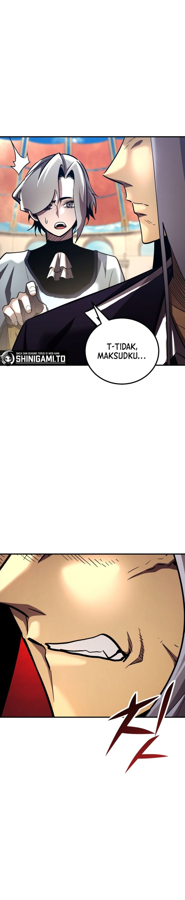 Standard of Reincarnation Chapter 152 Gambar 9