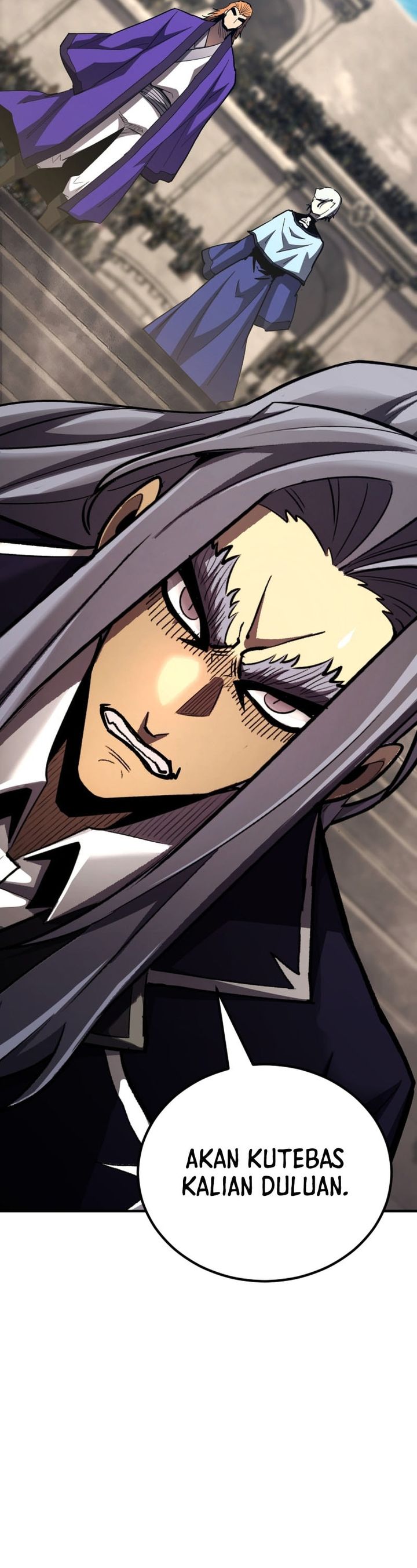 Standard of Reincarnation Chapter 152 Gambar 11