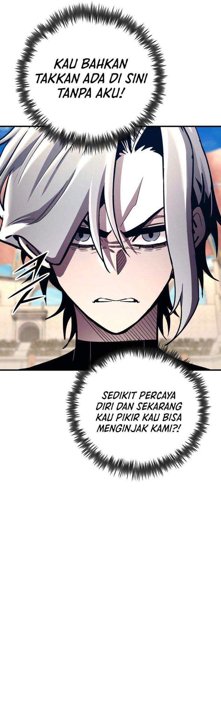 Standard of Reincarnation Chapter 152 Gambar 12