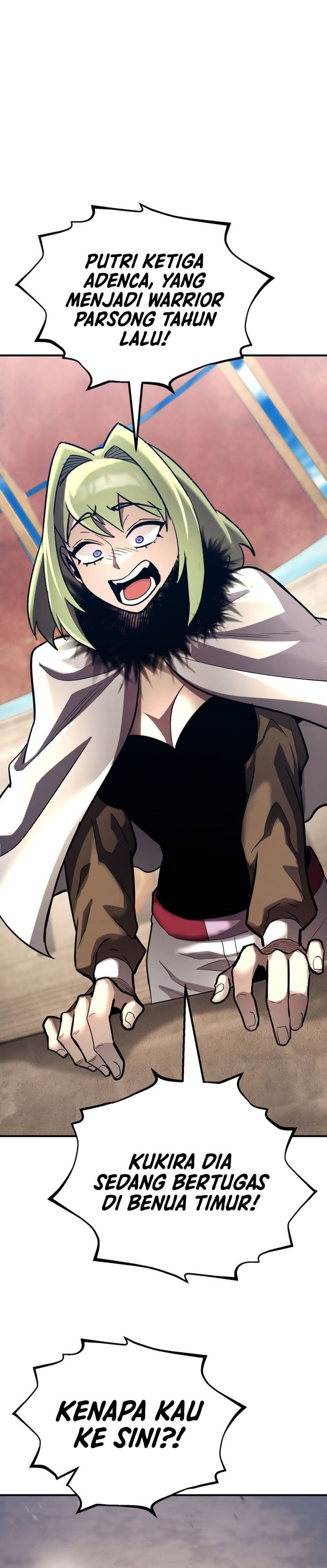 Standard of Reincarnation Chapter 152 Gambar 17