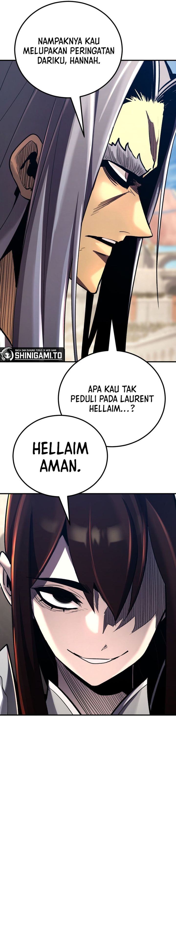 Standard of Reincarnation Chapter 152 Gambar 19