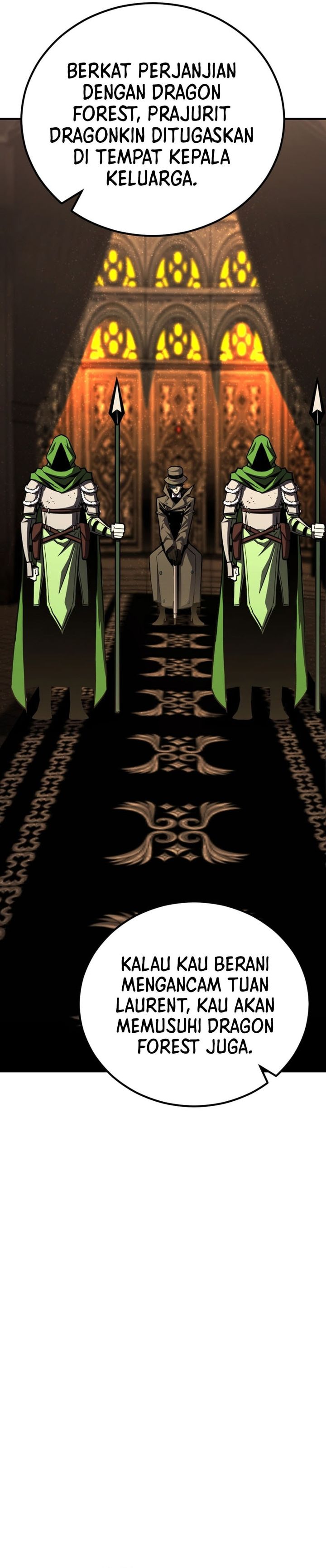 Standard of Reincarnation Chapter 152 Gambar 20