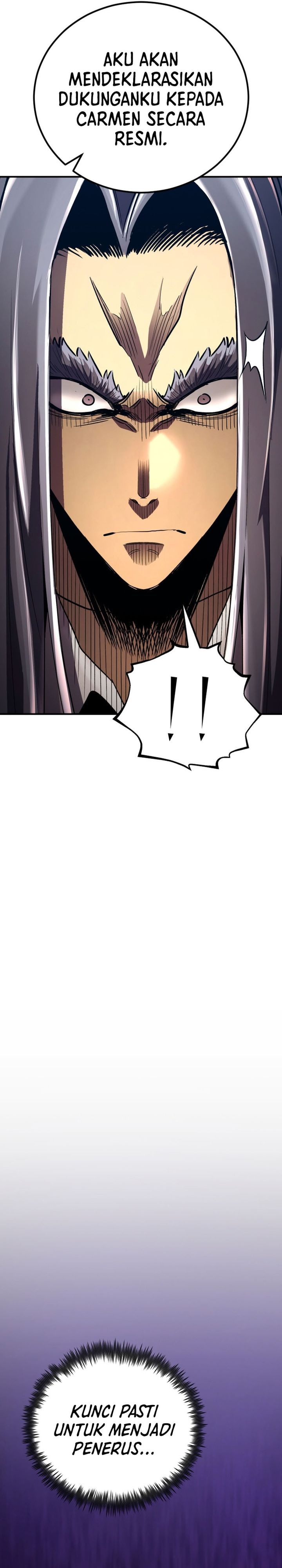 Standard of Reincarnation Chapter 152 Gambar 26