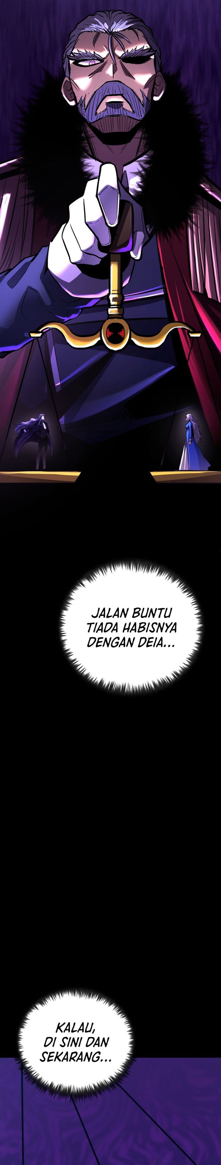 Standard of Reincarnation Chapter 152 Gambar 27