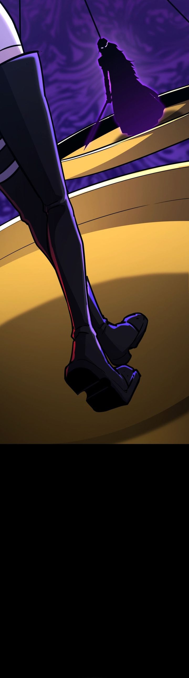 Standard of Reincarnation Chapter 152 Gambar 28