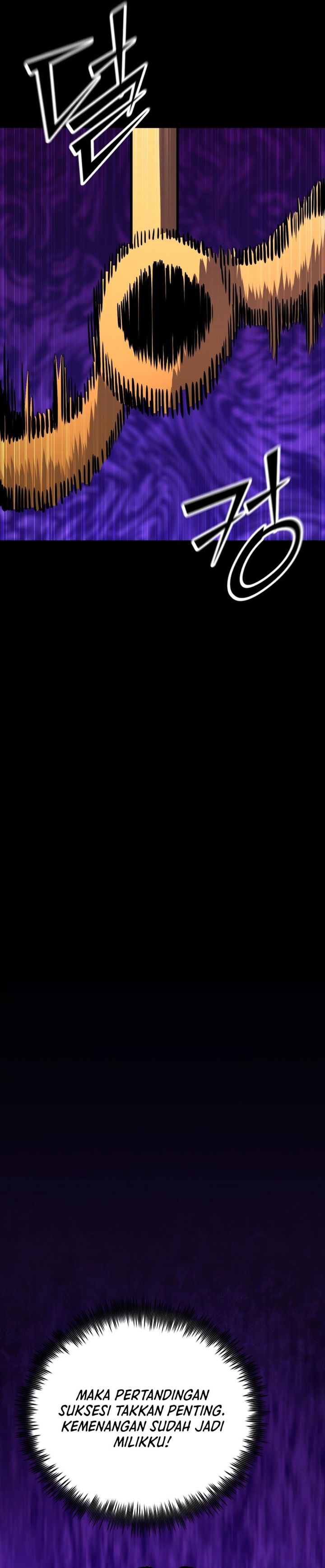 Standard of Reincarnation Chapter 152 Gambar 30