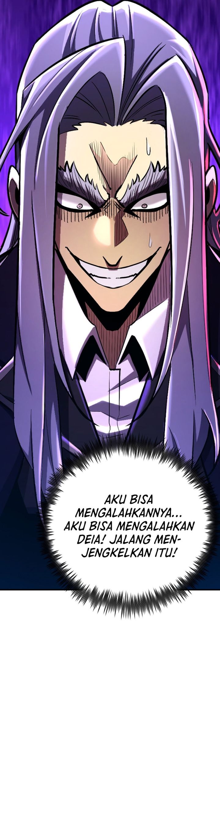 Standard of Reincarnation Chapter 152 Gambar 31