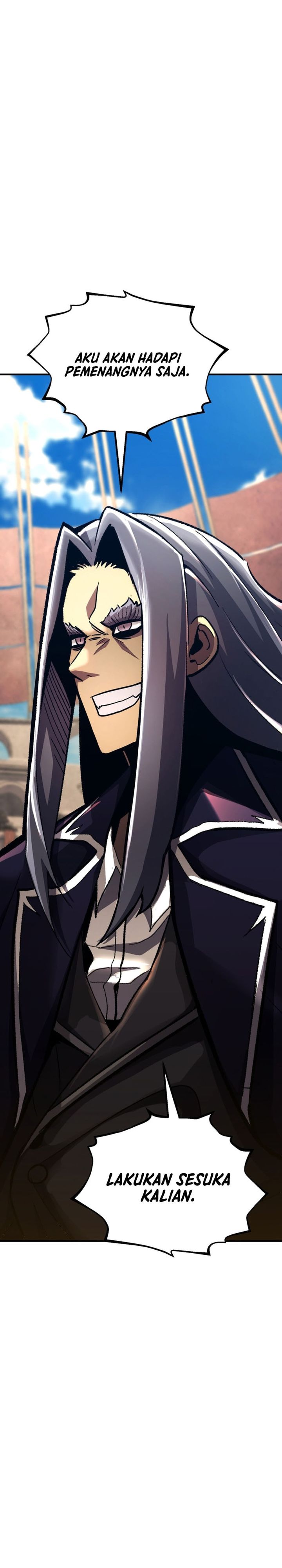 Standard of Reincarnation Chapter 152 Gambar 33