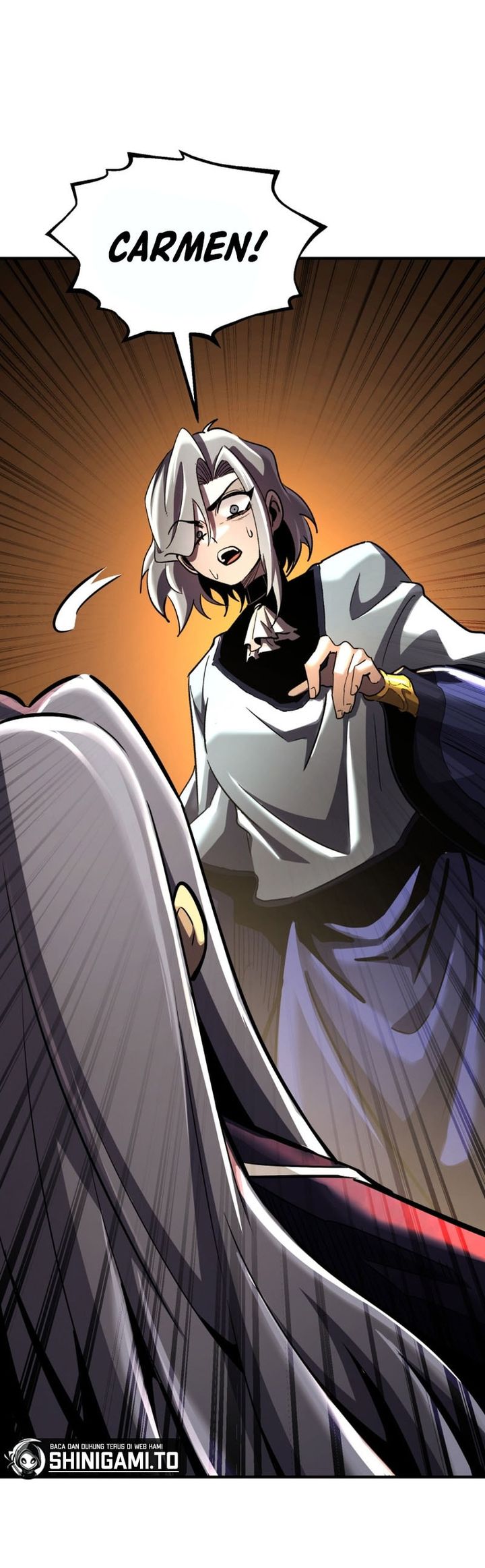 Standard of Reincarnation Chapter 152 Gambar 34