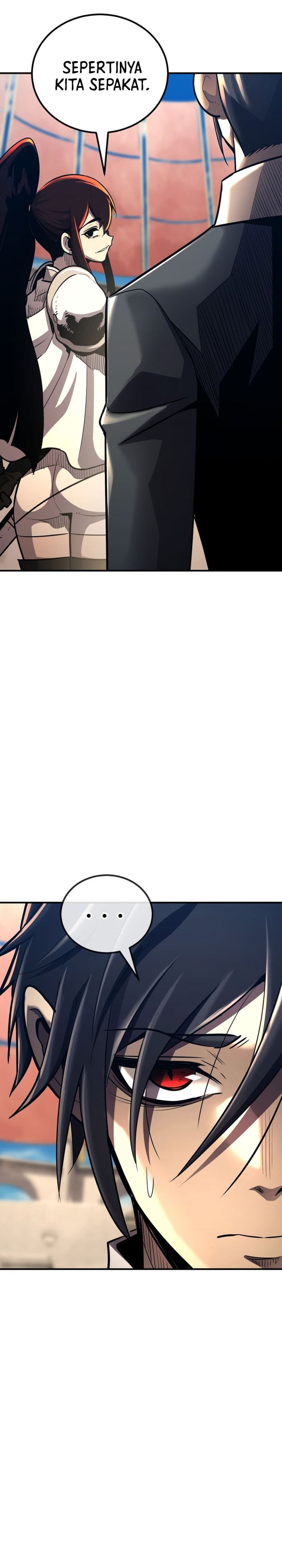 Standard of Reincarnation Chapter 152 Gambar 36