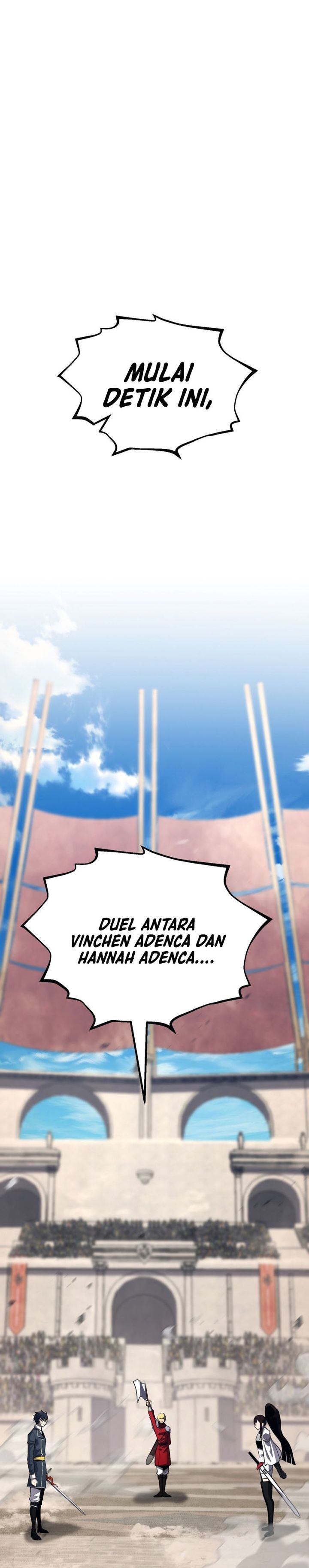 Standard of Reincarnation Chapter 152 Gambar 37