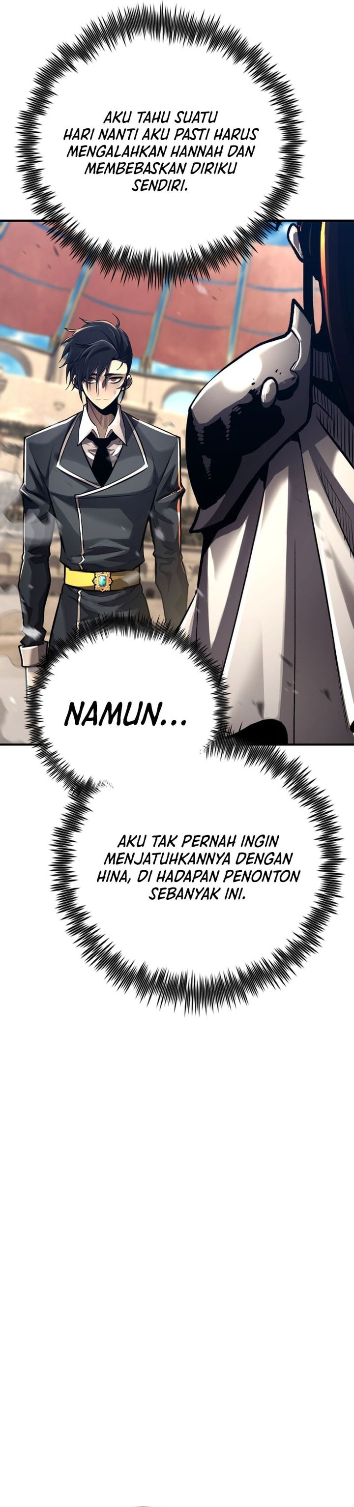 Standard of Reincarnation Chapter 152 Gambar 39