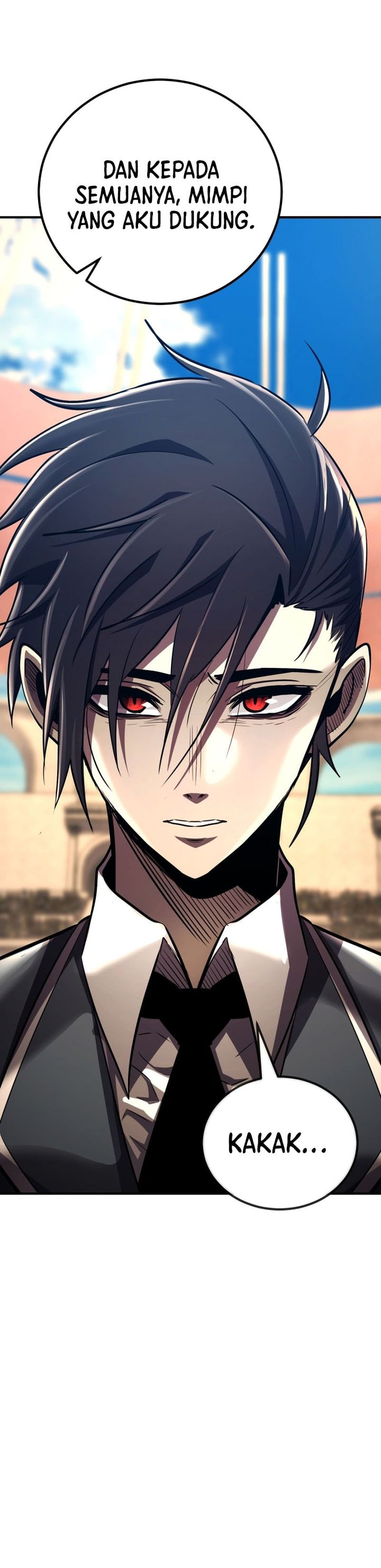 Standard of Reincarnation Chapter 152 Gambar 41