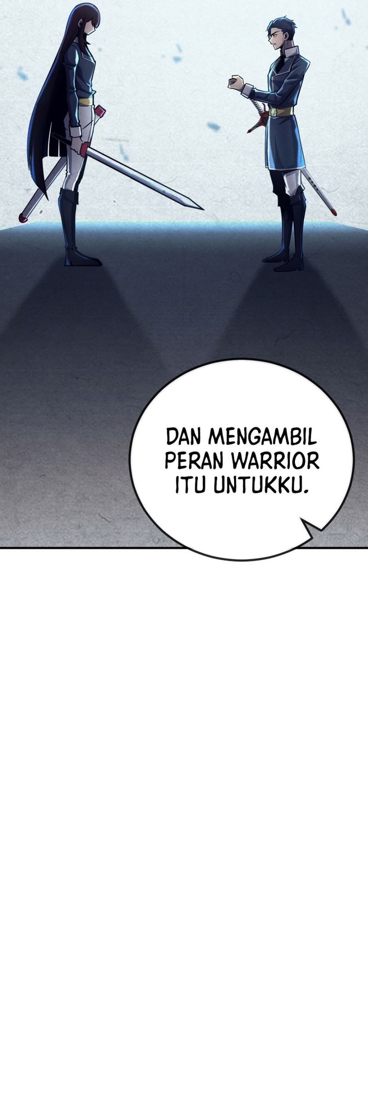 Standard of Reincarnation Chapter 152 Gambar 43