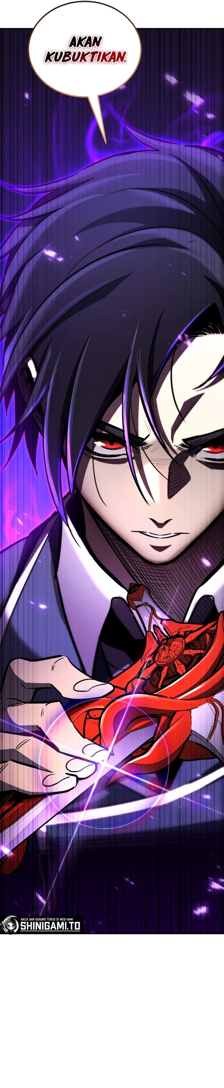 Standard of Reincarnation Chapter 152 Gambar 45