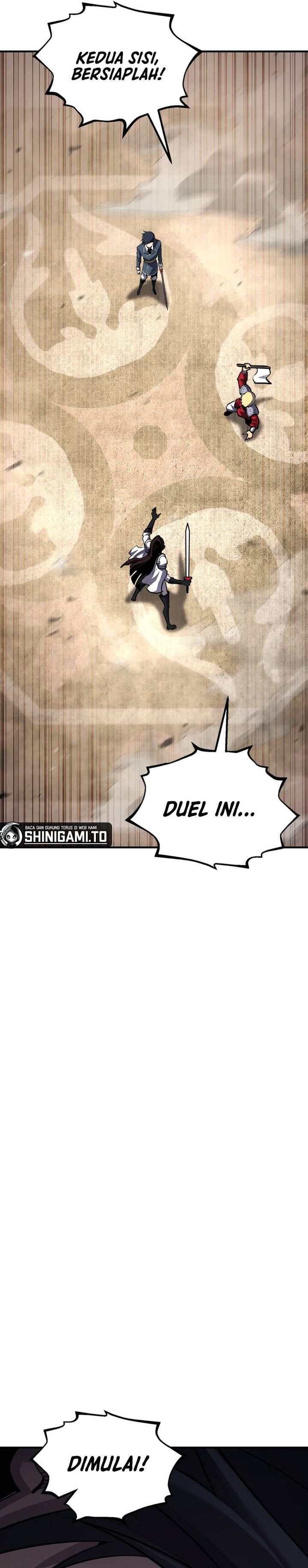 Standard of Reincarnation Chapter 152 Gambar 49