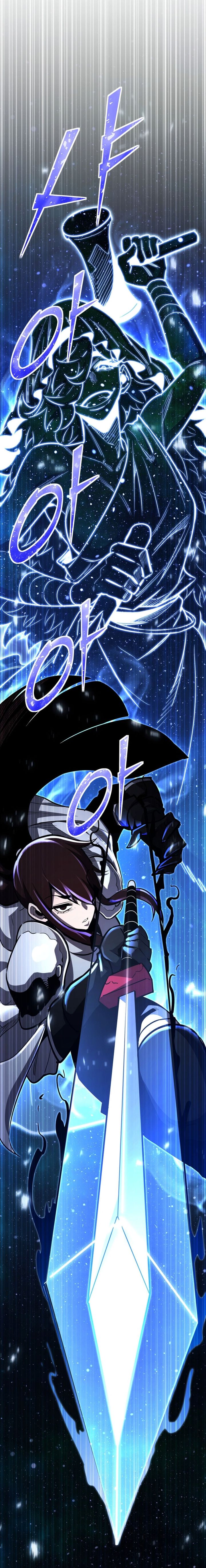 Standard of Reincarnation Chapter 152 Gambar 51