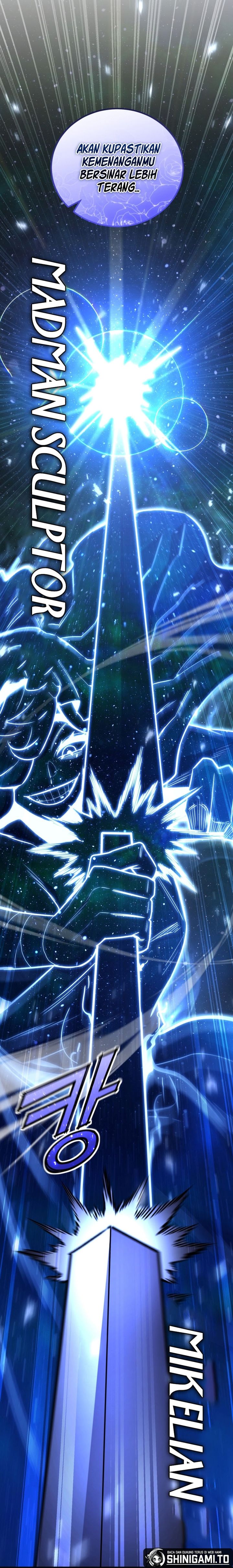 Standard of Reincarnation Chapter 152 Gambar 54