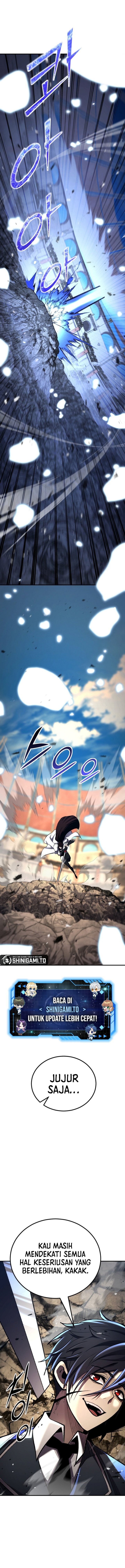 Standard of Reincarnation Chapter 153 Gambar 2