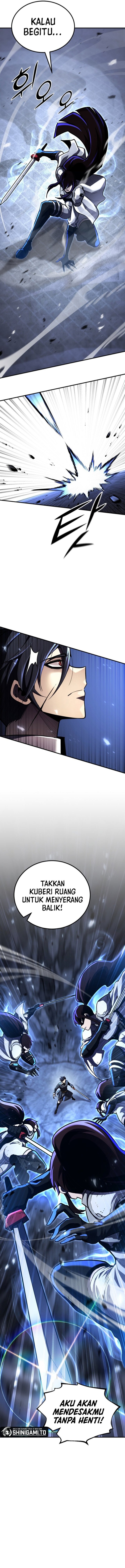 Standard of Reincarnation Chapter 153 Gambar 5