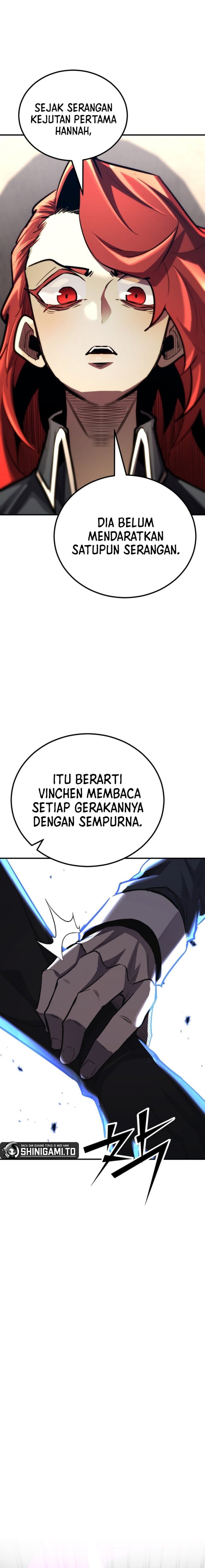 Standard of Reincarnation Chapter 153 Gambar 10