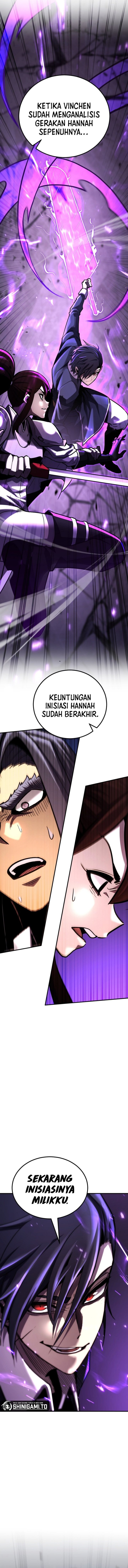 Standard of Reincarnation Chapter 153 Gambar 11