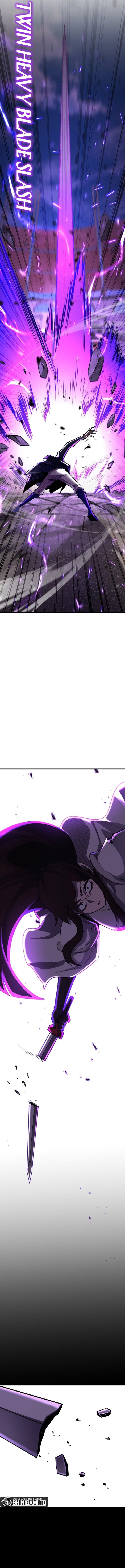 Standard of Reincarnation Chapter 153 Gambar 12