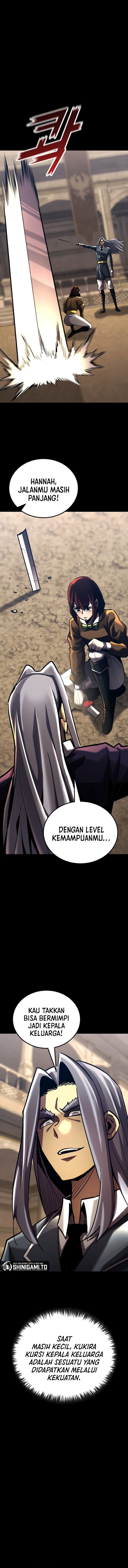 Standard of Reincarnation Chapter 153 Gambar 13