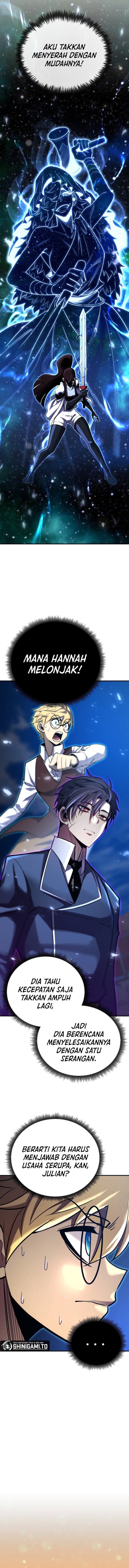 Standard of Reincarnation Chapter 153 Gambar 17