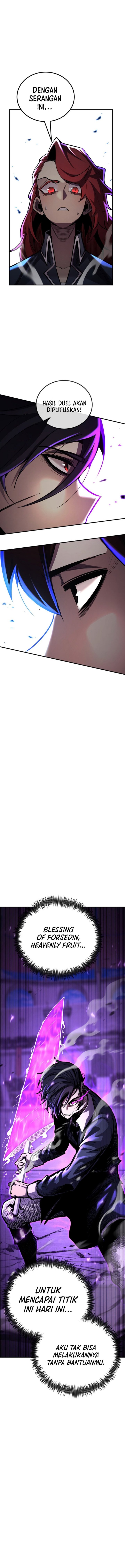 Standard of Reincarnation Chapter 153 Gambar 19