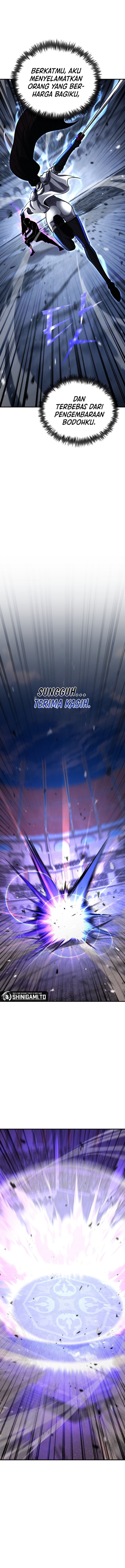 Standard of Reincarnation Chapter 153 Gambar 20