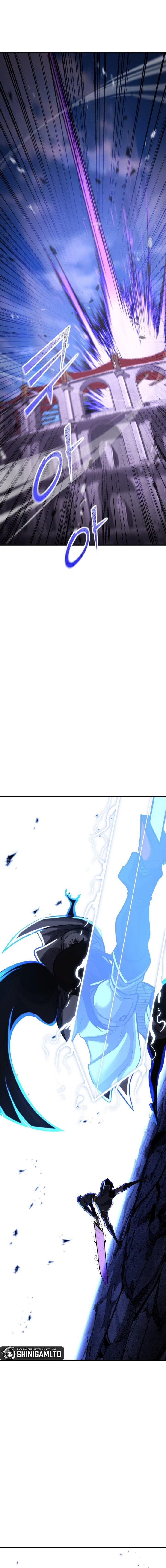 Standard of Reincarnation Chapter 153 Gambar 21