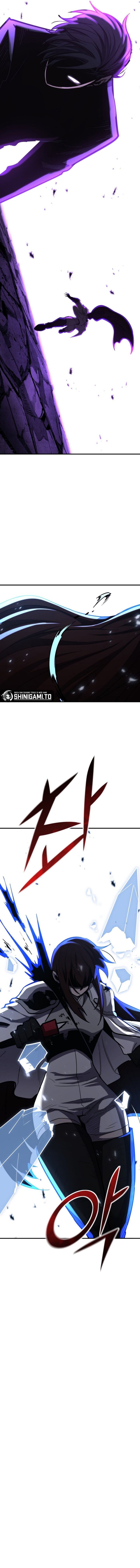 Standard of Reincarnation Chapter 153 Gambar 22