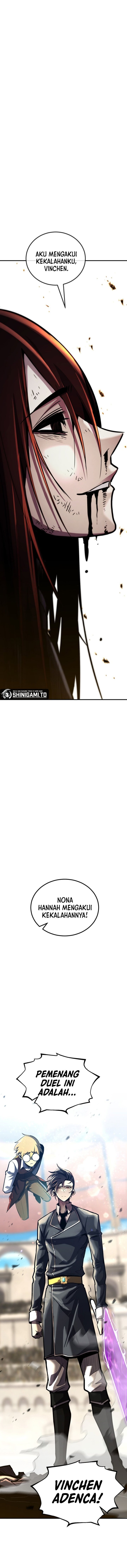 Standard of Reincarnation Chapter 153 Gambar 25