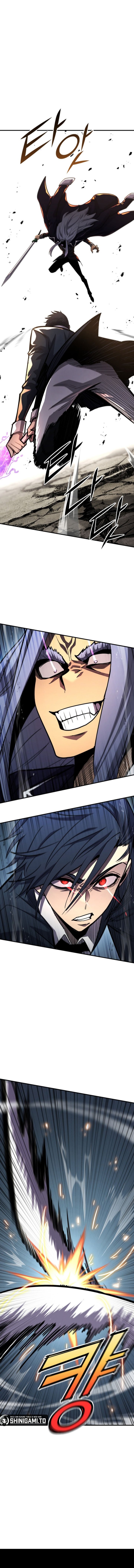 Standard of Reincarnation Chapter 154 Gambar 6