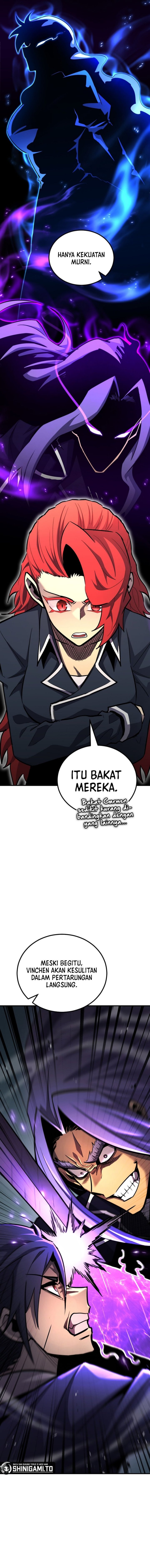 Standard of Reincarnation Chapter 154 Gambar 9