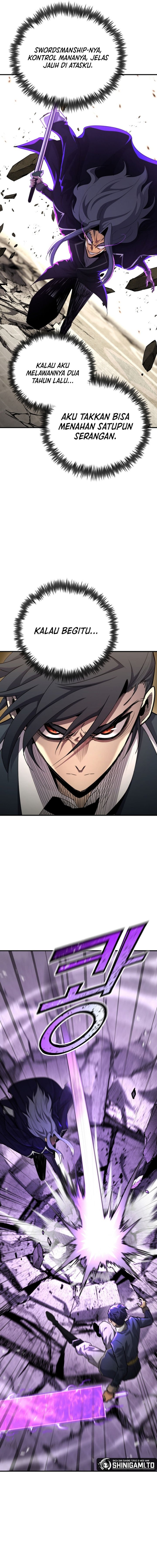 Standard of Reincarnation Chapter 154 Gambar 12